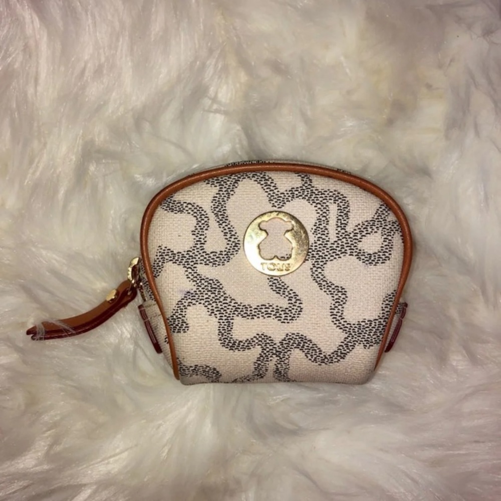 TOUS Coin Purse